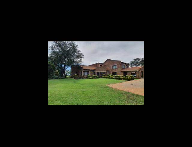 FARM FOR SALE IN HEATHERDALE AH